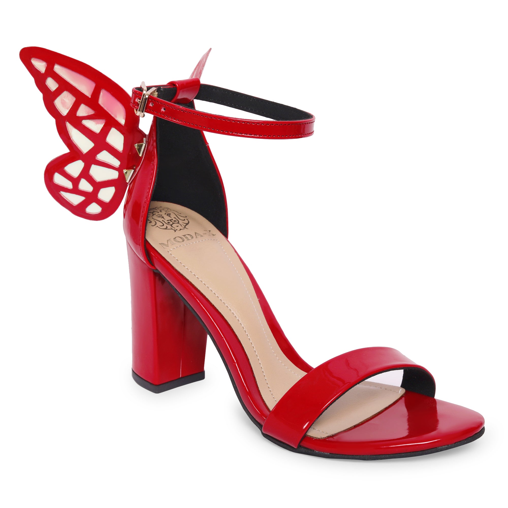 Butterfly Heels Leather Heels Low Heel Shoes Designer Shoes Women Luxury  2024 Black Pumps Women Shoes Scarpe Donna Eleganti - AliExpress
